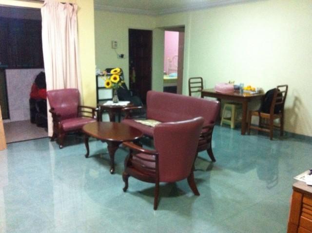 Blk 957 Hougang Street 91 (Hougang), HDB 5 Rooms #109233312